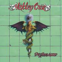 Top 19 best songs of Motley Crue