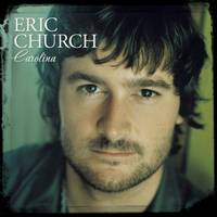 Top 11 best songs by Eric Church