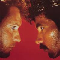 Top 20 best by Hall And Oates songs