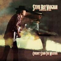 List of 18 of Stevie Ray Vaughan songs