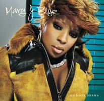 18 best of Mary J Blige songs