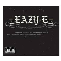 List of 20 by Eazy E songs