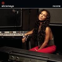 List of 19 by Alicia Keys songs