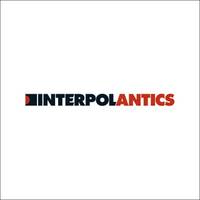 Top 20 best by Interpol songs