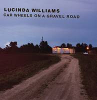 20 best by Lucinda Williams songs