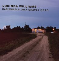 best songs by lucinda williams