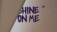 Shine On Me