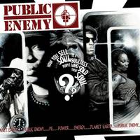 The 20 best by Public Enemy songs