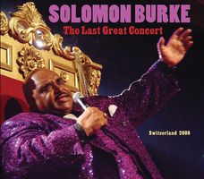 best songs of solomon burke