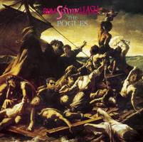 Top 20 best by The Pogues songs