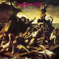 best songs by the pogues