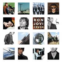 List of 20 Bon Jovi songs